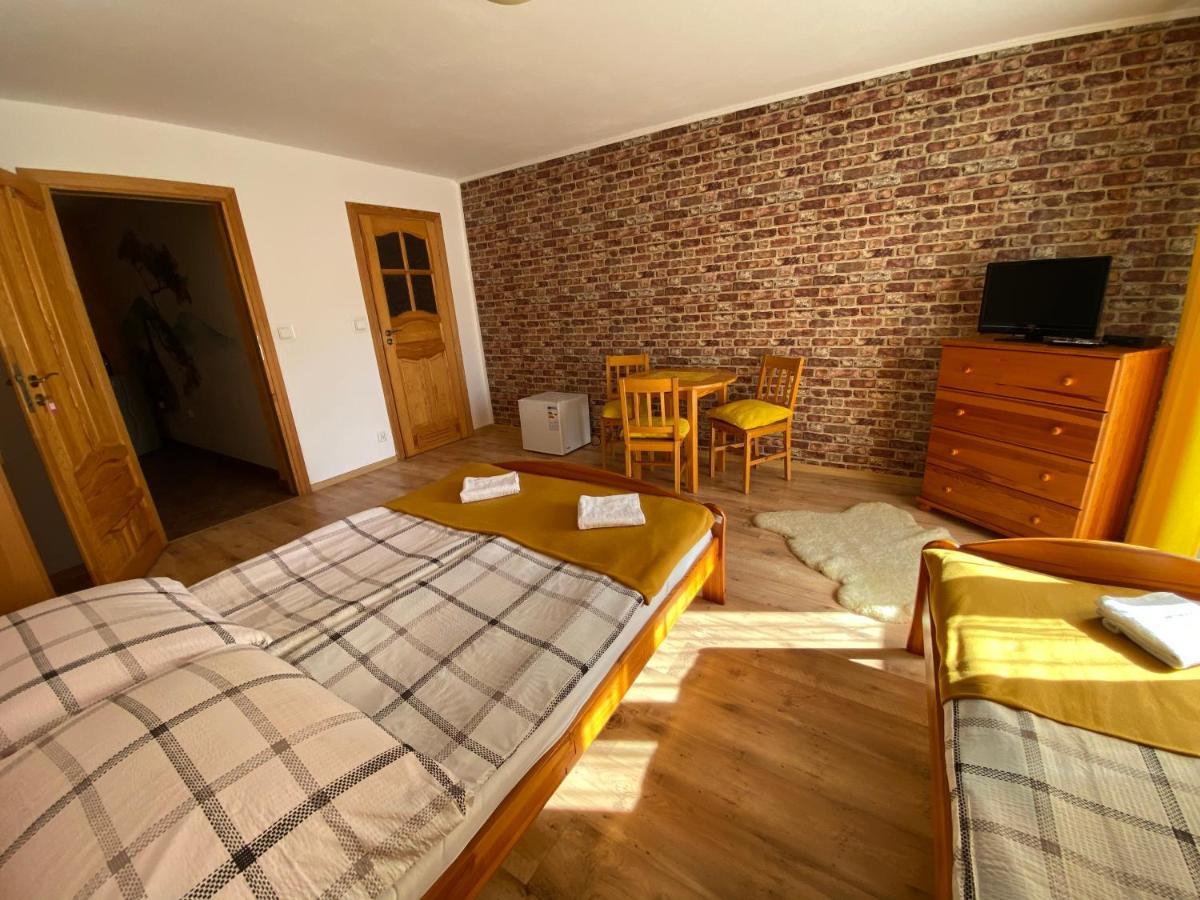Noclegi U Wojtka Sromowce Wyzne Exterior photo