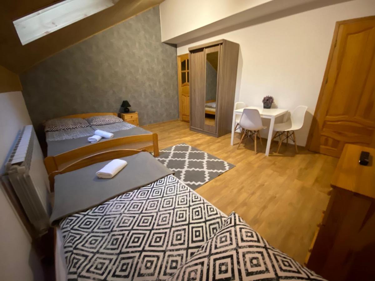 Noclegi U Wojtka Sromowce Wyzne Exterior photo